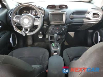 Zdjęcie 8 z 14 samochodu: 2020 JEEP RENEGADE LATITUDE VIN:ZACNJAB14LPK91306 - miniatura