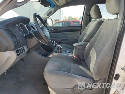 Zdjęcie 7 z 14 samochodu: 2011 TOYOTA TACOMA DOUBLE CAB LONG BED VIN:3TMMU4FN5BM037724 - miniatura