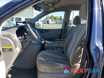 Zdjęcie 7 z 15 samochodu: 2008 KIA SEDONA EX VIN:KNDMB233386198935 - miniatura