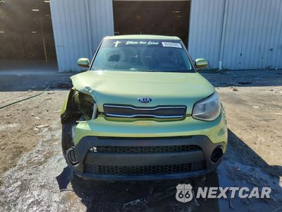 Piąte zdjęcie samochodu w środku: 2019 KIA SOUL VIN:KNDJN2A28K7912404 - miniatura