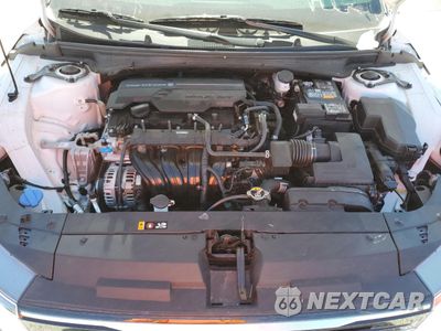 Zdjęcie 11 z 14 samochodu: 2025 KIA K4 EX VIN:3KPFU4DE4SE039566 - miniatura
