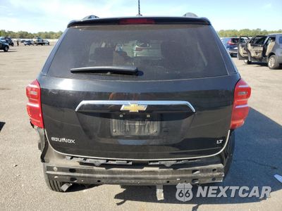 Zdjęcie 6 z 16 samochodu: 2017 CHEVROLET EQUINOX LT VIN:2GNALCEK0H1615176 - miniatura