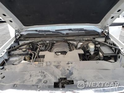 Zdjęcie 11 z 12 samochodu: 2016 CHEVROLET SILVERADO C1500 LT VIN:3GCPCREC8GG217766 - miniatura