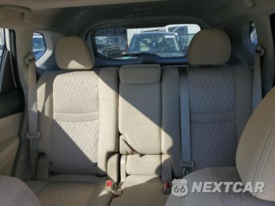 Zdjęcie 10 z 16 samochodu: 2020 NISSAN ROGUE S VIN:5N1AT2MT4LC793376 - miniatura