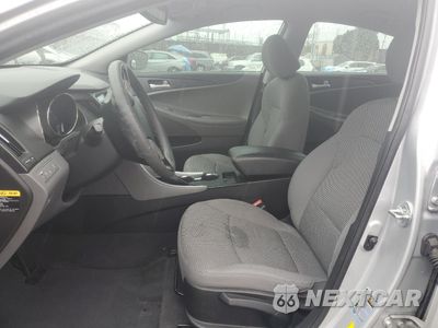 Zdjęcie 7 z 14 samochodu: 2013 HYUNDAI SONATA GLS VIN:5NPEB4AC6DH516162 - miniatura