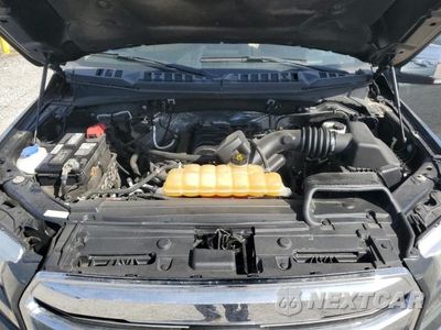 Zdjęcie 11 z 12 samochodu: 2015 FORD F150 SUPERCREW VIN:1FTEW1EFXFKE82111 - miniatura