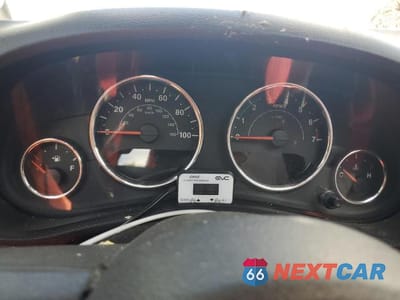 Zdjęcie 9 z 12 samochodu: 2013 JEEP WRANGLER UNLIMITED SPORT VIN:1C4BJWDG3DL605022 - miniatura