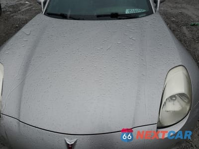 Zdjęcie 11 z 12 samochodu: 2007 PONTIAC SOLSTICE VIN:1G2MB35B57Y107665 - miniatura