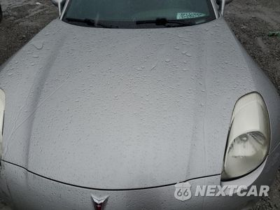 Zdjęcie 11 z 12 samochodu: 2007 PONTIAC SOLSTICE VIN:1G2MB35B57Y107665 - miniatura