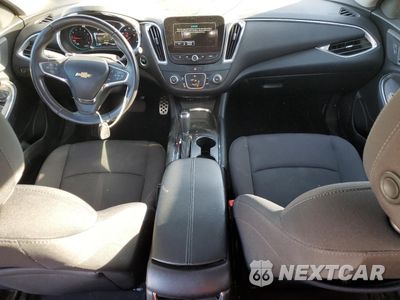 Zdjęcie 8 z 12 samochodu: 2017 CHEVROLET MALIBU LT VIN:1G1ZE5ST6HF195178 - miniatura