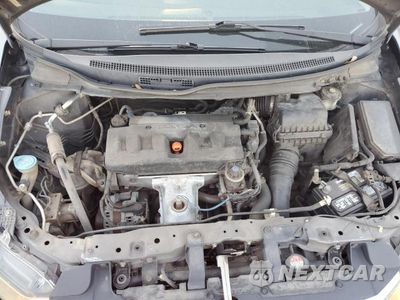 Zdjęcie 11 z 11 samochodu: 2012 HONDA CIVIC EXL VIN:19XFB2F97CE068443 - miniatura