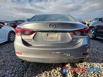 Zdjęcie 6 z 11 samochodu: 2015 MAZDA 6 SPORT VIN:JM1GJ1U50F1187346 - miniatura