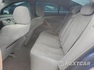 Zdjęcie 10 z 12 samochodu: 2008 TOYOTA CAMRY CE VIN:4T4BE46K78R014090 - miniatura