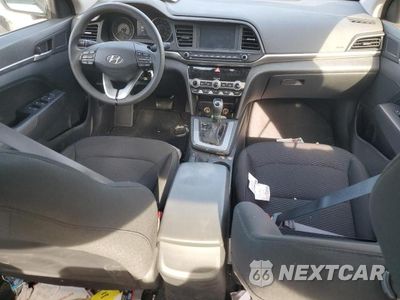 Zdjęcie 8 z 12 samochodu: 2020 HYUNDAI ELANTRA SEL VIN:5NPD84LF8LH508225 - miniatura