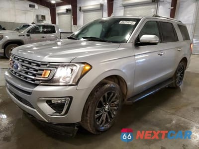 2020 FORD EXPEDITION LIMITED 1FMJU2AT7LEA11772 - główne zdjęcie licytacji z USA - miniatura