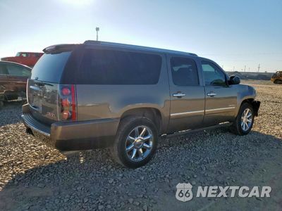 Trzecie zdjęcie samochodu z tyłu: 2012 GMC YUKON XL DENALI VIN:1GKS2MEF3CR285708 - miniatura