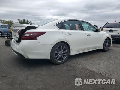 Trzecie zdjęcie samochodu z tyłu: 2018 NISSAN ALTIMA 2.5 VIN:1N4AL3AP7JC179619 - miniatura