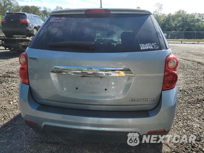 Zdjęcie 6 z 14 samochodu: 2015 CHEVROLET EQUINOX LT VIN:2GNALBEK4F6126998 - miniatura