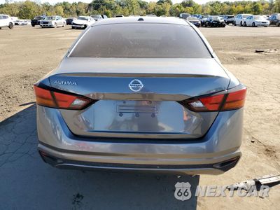 Zdjęcie 6 z 15 samochodu: 2020 NISSAN ALTIMA S VIN:1N4BL4BV7LC183521 - miniatura