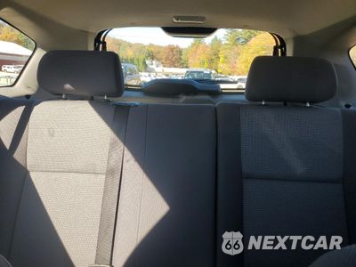 Zdjęcie 10 z 14 samochodu: 2006 PONTIAC VIBE VIN:5Y2SL65846Z451955 - miniatura