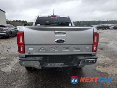Zdjęcie 6 z 12 samochodu: 2022 FORD RANGER XL VIN:1FTER4FH0NLD25771 - miniatura