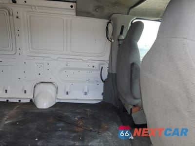 Zdjęcie 11 z 14 samochodu: 2003 FORD ECONOLINE E250 VAN VIN:1FTNE24W83HA96421 - miniatura