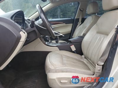 Zdjęcie 7 z 12 samochodu: 2014 BUICK REGAL PREMIUM VIN:2G4GN5EX1E9202986 - miniatura