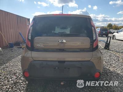 Zdjęcie 6 z 11 samochodu: 2014 KIA SOUL VIN:KNDJN2A20E7056147 - miniatura