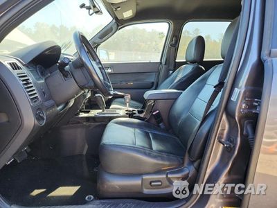 Zdjęcie 7 z 12 samochodu: 2011 FORD ESCAPE LIMITED VIN:1FMCU0EG9BKC12292 - miniatura