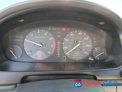 Zdjęcie 9 z 15 samochodu: 1997 HONDA ACCORD LX VIN:1HGCD5639VA215055 - miniatura