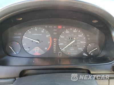 Zdjęcie 9 z 15 samochodu: 1997 HONDA ACCORD LX VIN:1HGCD5639VA215055 - miniatura