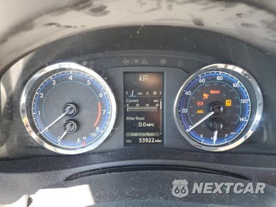 Zdjęcie 9 z 15 samochodu: 2018 TOYOTA COROLLA XL VIN:5YFBURHE5JP757548 - miniatura