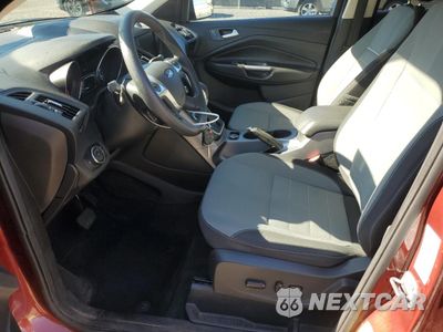 Zdjęcie 7 z 15 samochodu: 2014 FORD ESCAPE SE VIN:1FMCU0GX8EUB60305 - miniatura