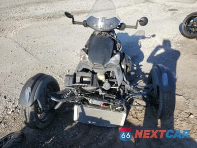 Drugie zdjęcie samochodu z przodu: 2023 CAN-AM RYKER VIN:3JB2FEF4XPJ002607 - miniatura