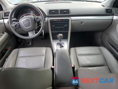 Zdjęcie 8 z 14 samochodu: 2005 AUDI A4 2.0T VIN:WAUAF68E55A511420 - miniatura