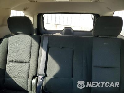 Zdjęcie 10 z 13 samochodu: 2011 CHEVROLET TAHOE C1500 LS VIN:1GNSCAE05BR122468 - miniatura