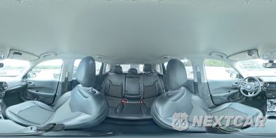 Zdjęcie 15 z 16 samochodu: 2021 JEEP COMPASS LATITUDE VIN:3C4NJDBB7MT573818 - miniatura
