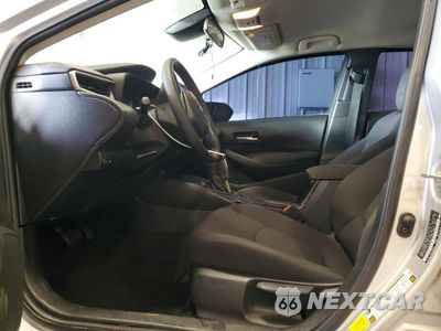 Zdjęcie 7 z 16 samochodu: 2020 TOYOTA COROLLA LE VIN:5YFEPRAE7LP071030 - miniatura