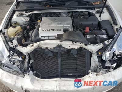 Zdjęcie 11 z 14 samochodu: 2005 LEXUS ES 330 VIN:JTHBA30G655086654 - miniatura