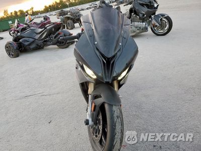 Drugie zdjęcie samochodu z przodu: 2021 BMW S 1000 RR VIN:WB10E230XM6E51691 - miniatura