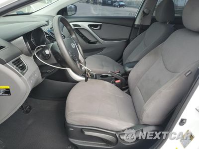 Zdjęcie 7 z 14 samochodu: 2015 HYUNDAI ELANTRA SE VIN:5NPDH4AE8FH587605 - miniatura