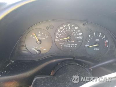 Zdjęcie 9 z 12 samochodu: 1999 CHEVROLET MONTE CARLO LS VIN:2G1WW12M2X9219727 - miniatura