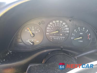 Zdjęcie 9 z 14 samochodu: 1999 CHEVROLET MONTE CARLO LS VIN:2G1WW12M2X9219727 - miniatura