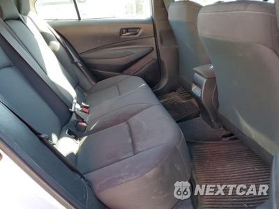 Zdjęcie 10 z 14 samochodu: 2024 TOYOTA COROLLA LE VIN:5YFB4MDE1RP149188 - miniatura