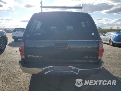 Zdjęcie 6 z 12 samochodu: 2008 TOYOTA TACOMA DOUBLE CAB VIN:5TELU42N88Z491107 - miniatura