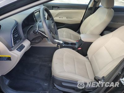 Zdjęcie 7 z 15 samochodu: 2017 HYUNDAI ELANTRA SE VIN:5NPD84LFXHH116340 - miniatura