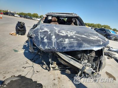 Piąte zdjęcie samochodu w środku: 2016 AUDI Q5 PREMIUM PLUS VIN:WA1L2AFP3GA028097 - miniatura