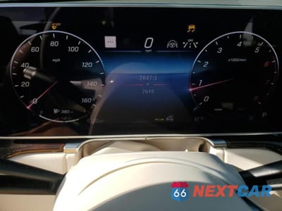 Zdjęcie 9 z 11 samochodu: 2025 MERCEDES-BENZ S 500 4MATIC VIN:W1K6G6DB5SA331728 - miniatura