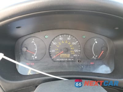 Zdjęcie 9 z 12 samochodu: 1997 MITSUBISHI MIRAGE DE VIN:JA3AY11A2XU052757 - miniatura
