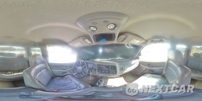 Zdjęcie 14 z 14 samochodu: 2002 CHEVROLET SILVERADO K2500 HEAVY DUTY VIN:1GCHK29U52Z264439 - miniatura